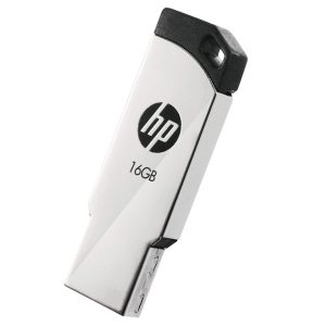 HP USB 16GB V236W USB 2.0