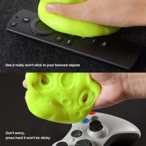 SIN  SHINE Keyboard Cleaner  - Laptop - Set -White