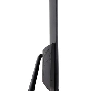 Acer ED320QR Sbiipx - ED0 - LED monitor - curved - Full HD (1080p) - 31.5"