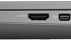 HP Laptop Zbook Fury G8 15.6" Silver SKU HPP-4N4Z9AV-S