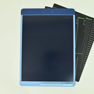 Boogie Board Blackboard Smart Scan Reusable Notebook 8.5x11