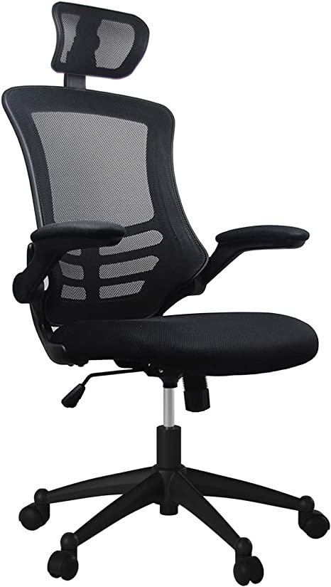 RTA Chair 80X5-BK Black - Image 10