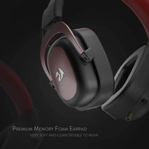 Redragon Gamer - headset