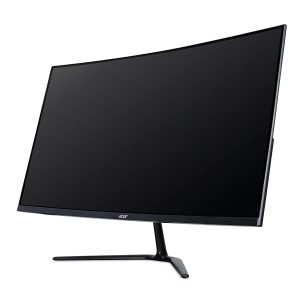 Acer ED320QR Sbiipx - ED0 - LED monitor - curved - Full HD (1080p) - 31.5"