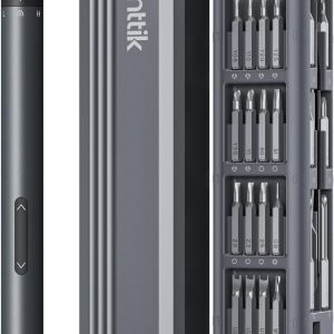 Fanttik E1 Max 3.7V Mini Electric Screwdriver 50-in-1