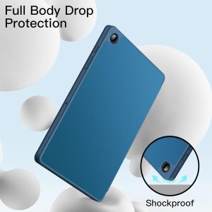 Jetech Tablet Case Samsung A9/A9+ Teal 11"