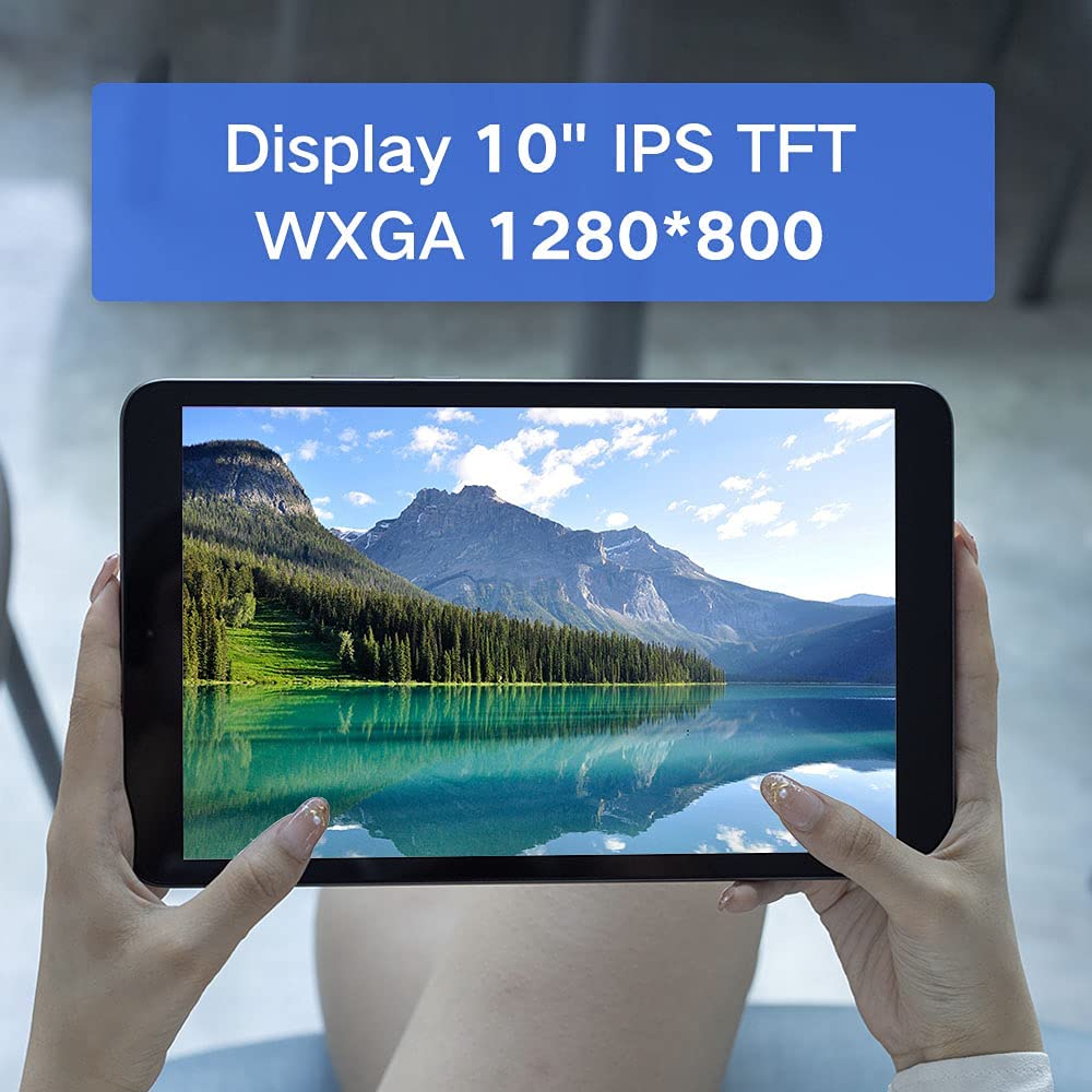 CoolPad Tablet 32G 10" Gray - Image 3