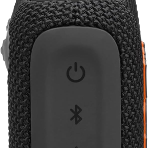 JBL Go 4 - speaker - for portable use - wireless