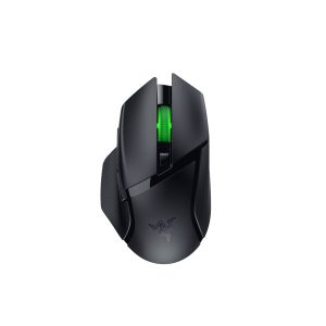 Razer Basilisk V3 X HyperSpeed - mouse - Bluetooth, 2.4 GHz