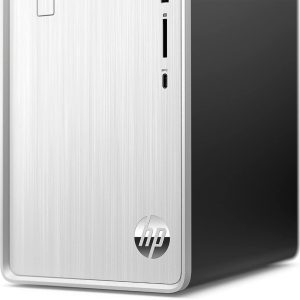 HP Pavillion Home & Business Desktop - AMD Ryzen 7 5700G 8-Core -16GB RAM - 1TB SSD