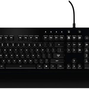 Logitech Prodigy G213 - keyboard Input Device
