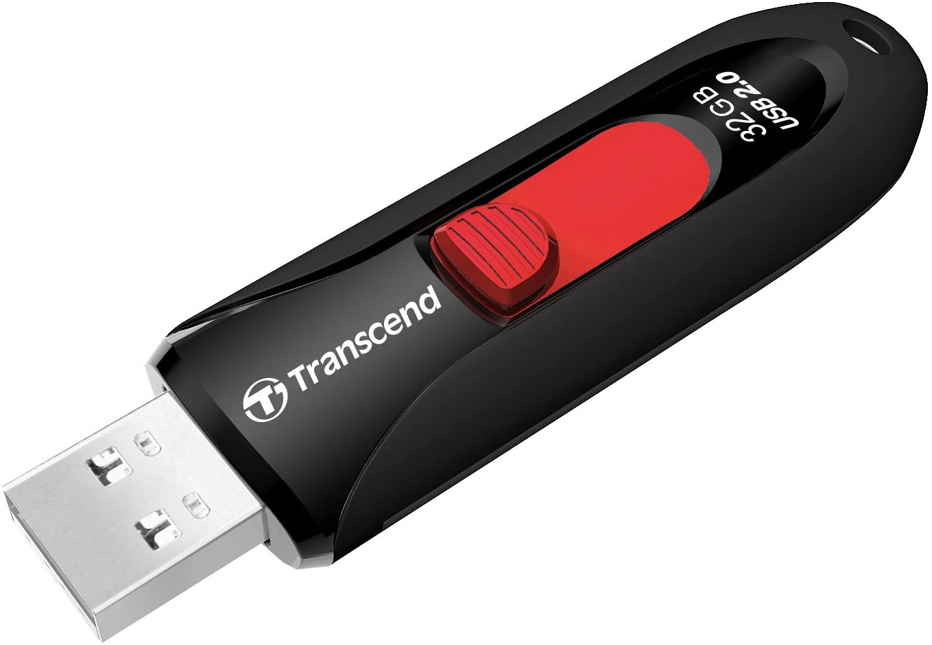 Transcend JetFlash 590 - USB flash drive - 32 GB