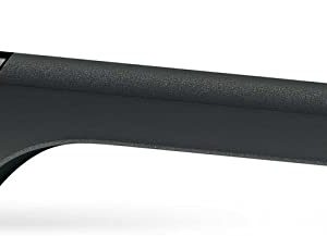 Microsoft Arc Touch Mouse - mouse - 2.4 GHz - black