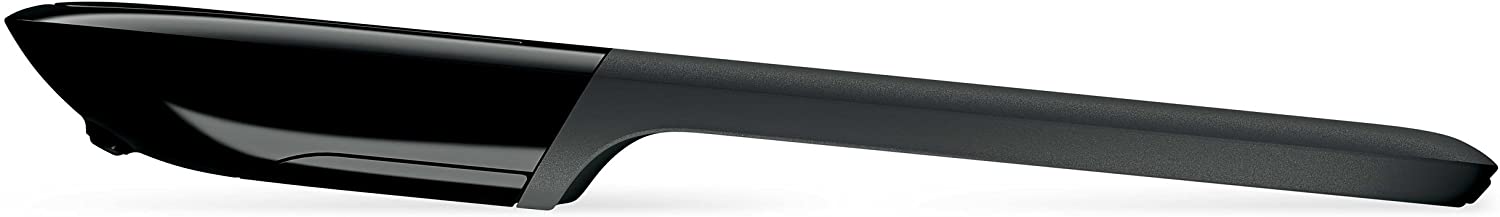 Microsoft Arc Touch Mouse - mouse - 2.4 GHz - black - Image 4