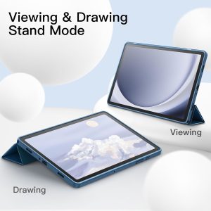 Jetech Tablet Case Samsung A9/A9+ Teal 11"