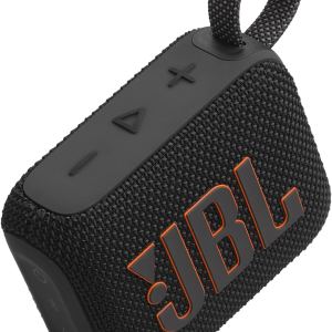 JBL Go 4 - speaker - for portable use - wireless