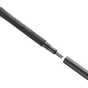 Wacom Intuos Creative Pen Small - digitizer - USB, Bluetooth - black