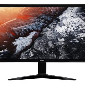 Acer KG241Y Sbiip - KG1 Series - LED monitor - Full HD (1080p) - 23.8" - HDR