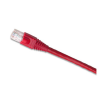 Leviton P.Cable Cat6 15FT Red