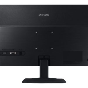 Samsung S22A336NHU - S33A Series - LED monitor - Full HD (1080p) - 22"