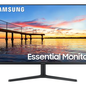 Samsung S32B300NWN - S30B Series - LED monitor - Full HD (1080p) - 32"