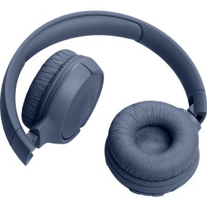 JBL TUNE 520BT - headphones with mic