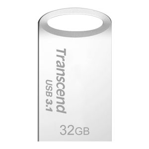 Transcend JetFlash 710 - USB flash drive - 32 GB