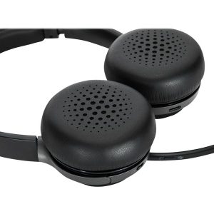 Targus AEH104TT - headset - 3.5 mm jack