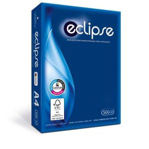 Eclipse 8.5 X 11 Paper 500 She