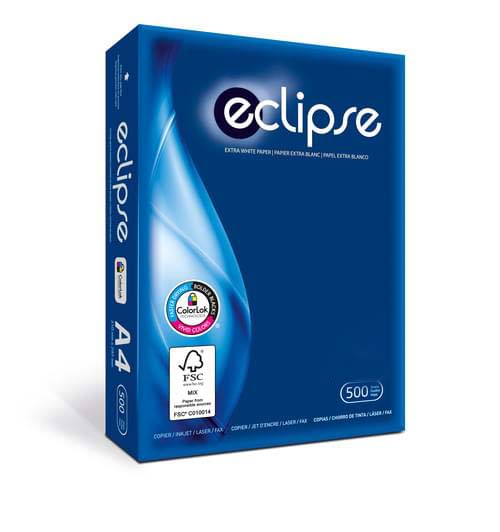 Eclipse 8.5 X 14 Paper 500s - Image 11