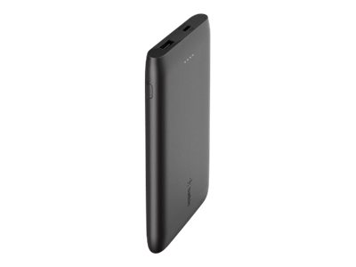 Belkin BoostCharge power bank - USB, USB-C - 18 Watt - Image 2