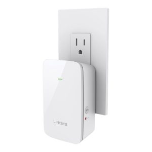Linksys RE6250 - Wi-Fi range extender - Wi-Fi 5