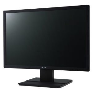 Acer V226HQLB - LED monitor - Full HD (1080p) - 21.5"