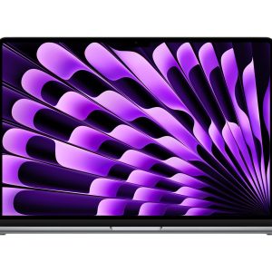 Apple MacBook Air - 15.3" - Apple M2 - 8 GB RAM - 256 GB SSD - US