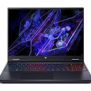 Acer Predator Helios Neo 16 PHN16-72 - 16" - Intel Core i9 - i9-14900HX - 16 GB RAM - 1.024 TB SSD - US Intl