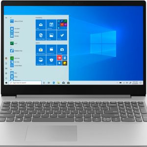 Lenovo IdeaPad Slim 1-14AST-05 81VS - AMD A6 - 9220e / up to 2.4 GHz - Win 10 Home in S mode - Radeon R4 - 4 GB RAM - 64 GB eMMC - 14" TN 1366 x 768 (HD)