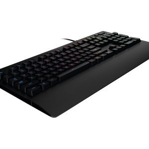 Logitech Prodigy G213 - keyboard Input Device