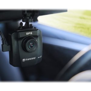 Transcend DrivePro 250 - dashboard camera