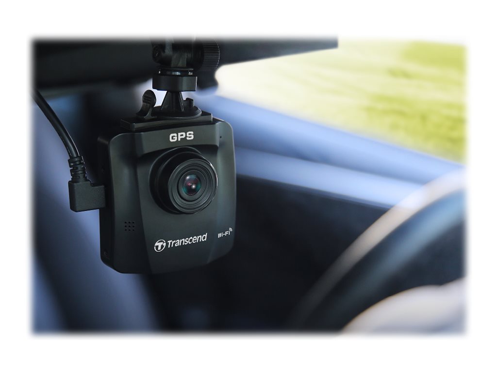 Transcend DrivePro 250 - dashboard camera - Image 4