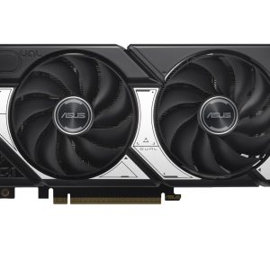 ASUS Dual GeForce RTX 5060 Ti 8GB - OC Edition - graphics card - GeForce RTX 5060 Ti - 8 GB