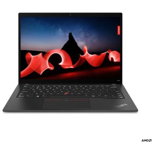 Lenovo ThinkPad T14s Gen 4 - AI PC - 14" - AMD Ryzen 7 Pro - 7840U - 16 GB RAM - 512 GB SSD - English