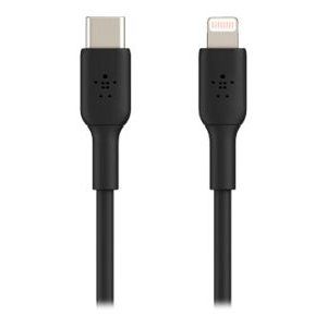Belkin BoostCharge Lightning cable - Lightning / USB - 1 m