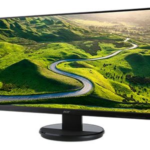 Acer KB272HL bix - KB2 Series - LED monitor - Full HD (1080p) - 27"
