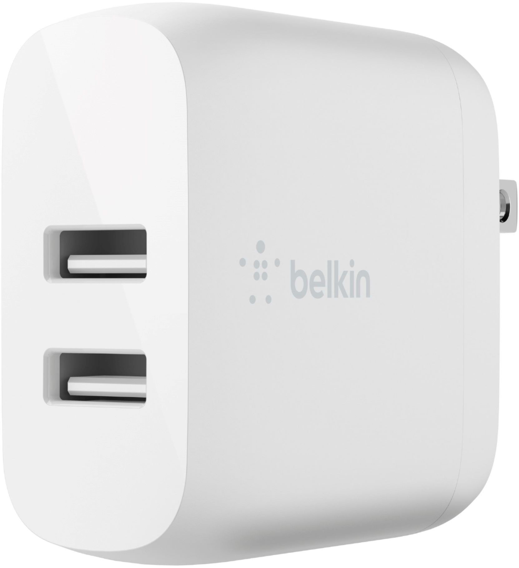Belkin BoostCharge - 2 x USB - 24 Watt - Image 16