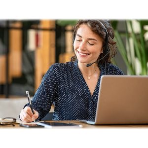 Xtech XTH-240 - headset - USB