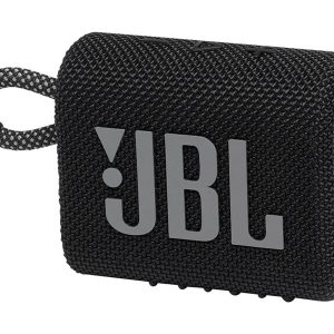JBL Go 3 - speaker - for portable use - wireless