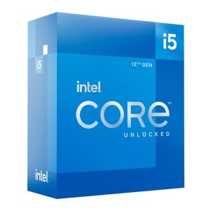 Intel Core i5 12600K / 3.7 GHz processor - Box (without cooler)