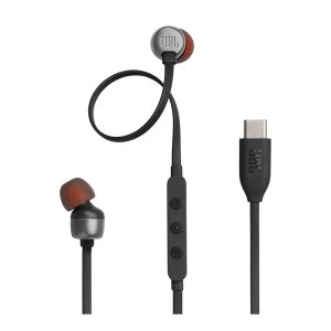 JBL TUNE 310C - earphones with mic - USB-C