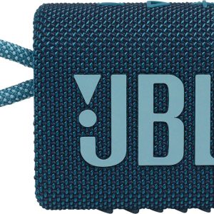 JBL Go 3 - speaker - for portable use - wireless