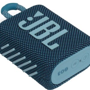 JBL Go 3 - speaker - for portable use - wireless